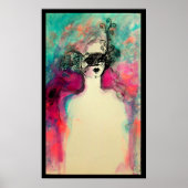 ANHÄNGER POSTER (Vorne)