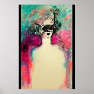 ANHÄNGER POSTER