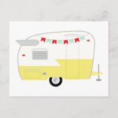 Anhänger Postkarte (Vorderseite)