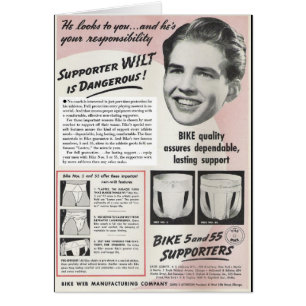 Anhänger Wilt ist gefährlich!