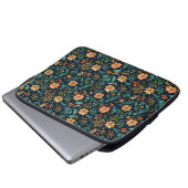 Anhängerkupplungsabdeckung Laptopschutzhülle (Vorne Knopf)