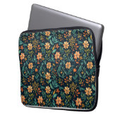 Anhängerkupplungsabdeckung Laptopschutzhülle (Vorderseite Links)