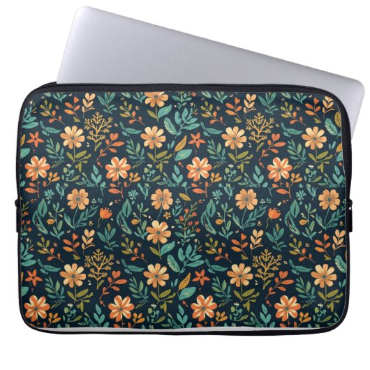 Anhängerkupplungsabdeckung Laptopschutzhülle (Vorderseite)