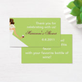 Anhängermarke (Schreibtisch)