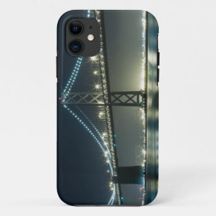 Anhäufungen entlang dem Embarcadero, San Francisc Case-Mate iPhone Hülle