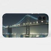 Anhäufungen entlang dem Embarcadero, San Francisco Case-Mate iPhone Hülle (Rückseite (Horizontal))