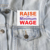Anheben des Mindestlohns Button (Insitu)