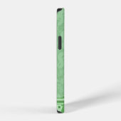 Anheben des Mindestlohns iPhone Hülle (Rechte Seite)