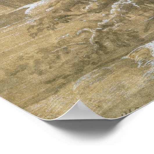 Anhebung von Lazarus 2 Poster (Ecke)