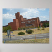 Anheuser-Busch in St. Louis! Poster (Vorne)