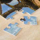 Anhinga Snake Bird Florida Puzzle (Seite)