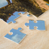 Anhinga Snakebird. Puzzle (Seite)