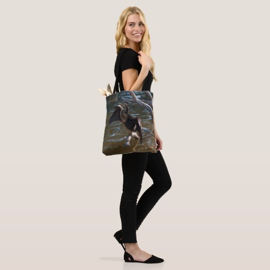 Anhinga Tasche (Am Model)