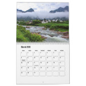 Anhui-China-Kalender Kalender (Mär 2026)