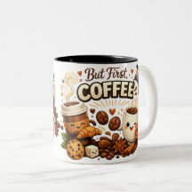 Ani Coffees luxuriöses Tassendesign für Kaffeelieb