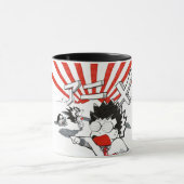 ANI-JIRA TASSE!!! TASSE (Zentrum)