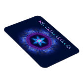 Ani L'Dodi V'Dodi Li Magnet (Rechte Seite)