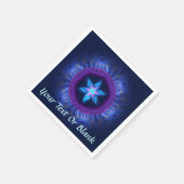 Ani L'Dodi V'Dodi Li Serviette (Ecke)