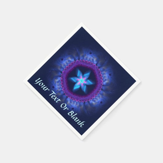 Ani L'Dodi V'Dodi Li Serviette (Ecke)