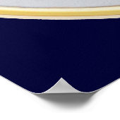 Ani Le'dodi Ve'Dodi Li Poster (Ecke)