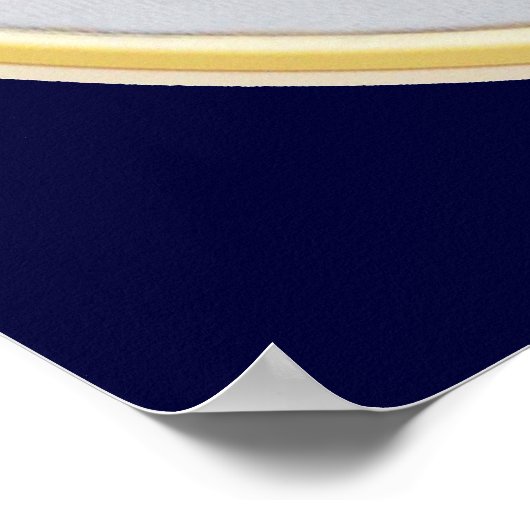 Ani Le'dodi Ve'Dodi Li Poster (Ecke)