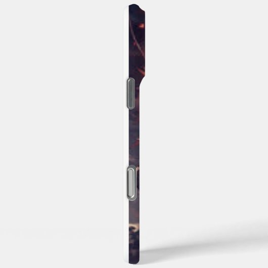 Ani Protektor Case-Mate iPhone Hülle (Rückseite / Rechts)