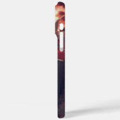 Ani Protektor Case-Mate iPhone Hülle (Rückseite / Links)