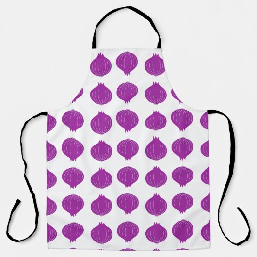 Aniani Schürze (Vorderseite)