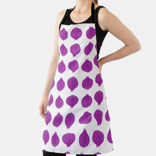 Aniani Schürze (InSitu)