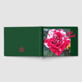 Anicia Gästebuch (Voll)