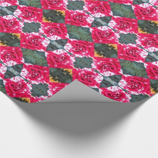 Anicia Geschenkpapier (Ecke)