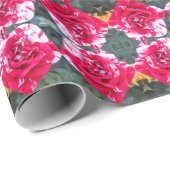 Anicia Geschenkpapier (Rolleneckpunkt)