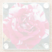 Anicia Glasuntersetzer (Rückseite)