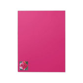 Anicia Notizblock (Rotiert)