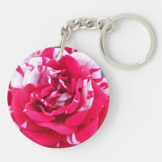 Anicia Schlüsselanhänger (Rückseite)