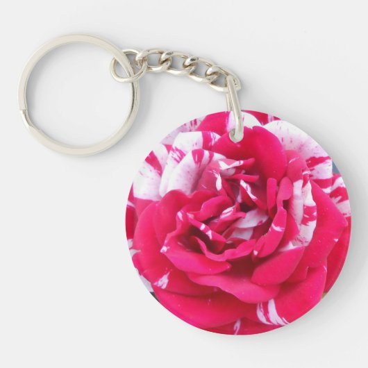 Anicia Schlüsselanhänger (Vorderseite)