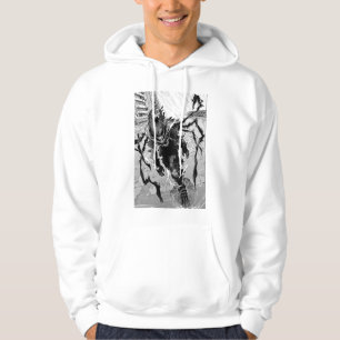 Anierhuodie (deku) hoodie