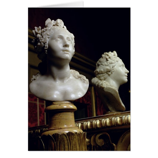 Anima Beata' (Vorne)