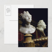 Anima Beata' Postkarte (Vorne/Hinten)