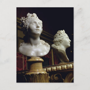 Anima Beata' Postkarte