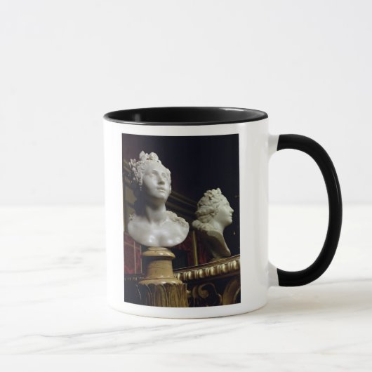 Anima Beata Tasse (Rechts)