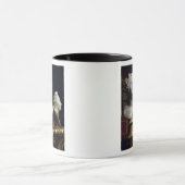 Anima Beata Tasse (Zentrum)