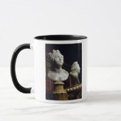 Anima Beata Tasse (Links)