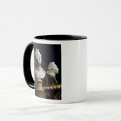 Anima Beata Tasse (Vorderseite Links)