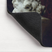Anima Dannata Mousepad (Ecke)
