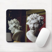 Anima Dannata Mousepad (Mit Mouse)