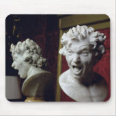 Anima Dannata Mousepad (Vorne)