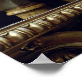 Anima Dannata' Poster (Ecke)