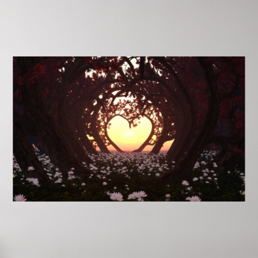 Anima (Happy Valentines Day) Poster (Vorne)