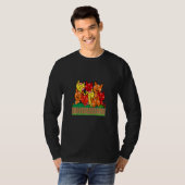 Anima Loverl Cat T-Shirt (Vorne ganz)
